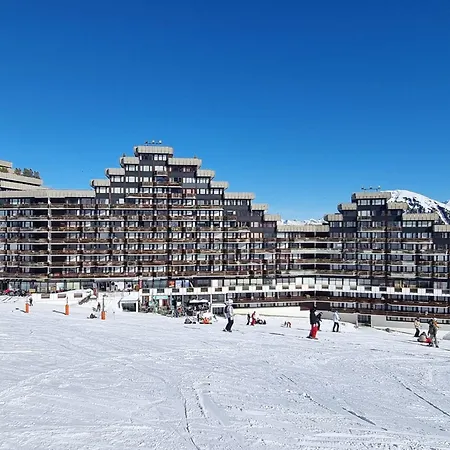 Confort Avec - Acces Direct Aux Pistes - Fr-1-181-2578 *